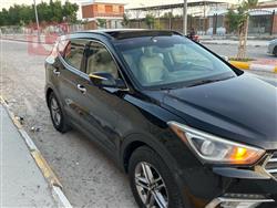 هیۆندای سەنتافی